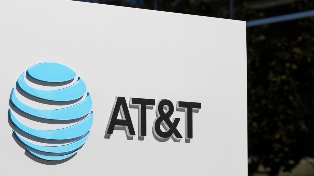 Canada arrests hacker allegedly behind massive AT&T data breach