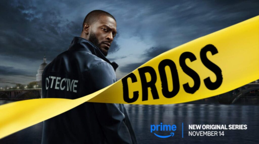 New on Prime Video Canada: November 2024