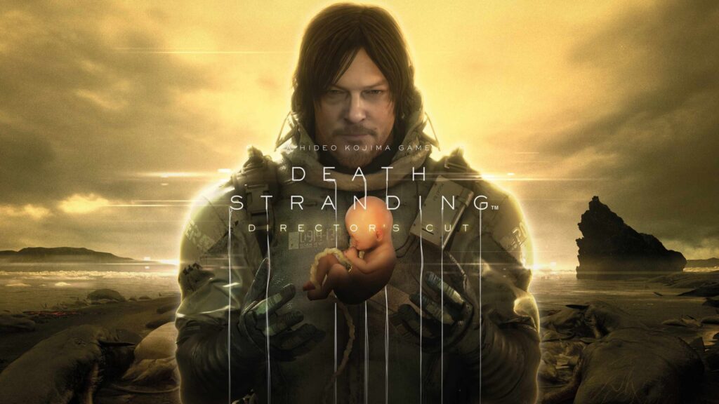 Death Stranding is now available on Xbox