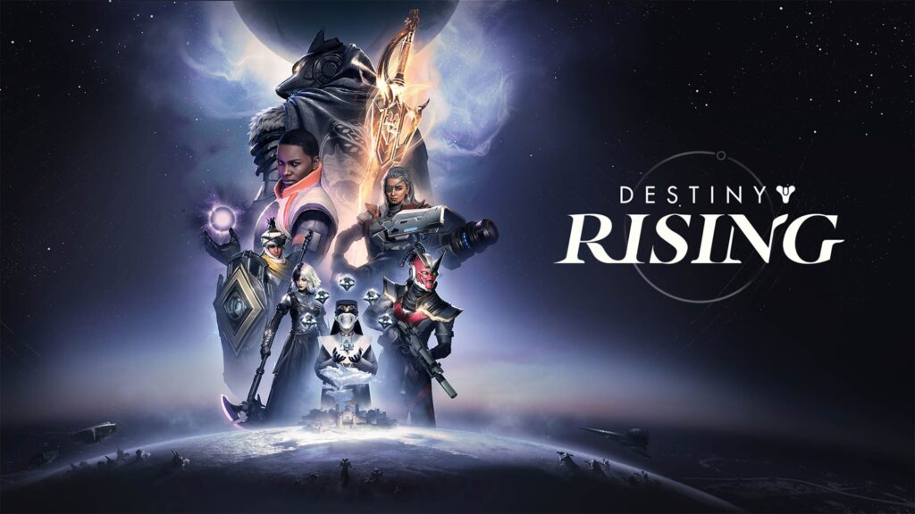 Rising mobile game begins closed alpha test in Canada, the U.S.