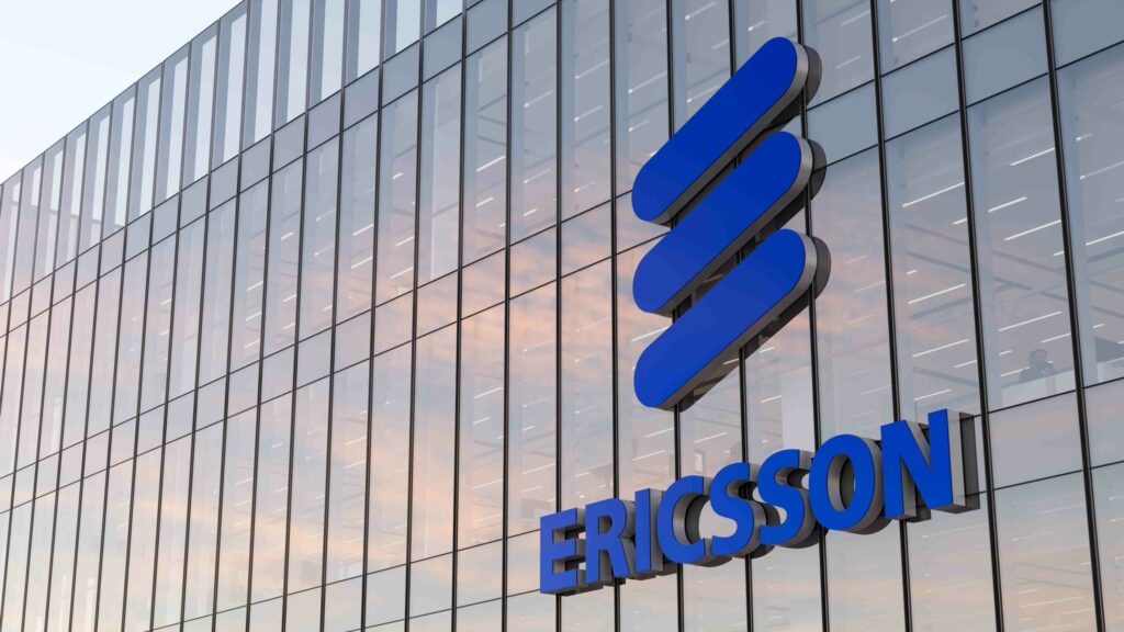 Ericsson, Canadian government announce expanded R&D funding agreement