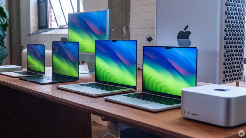 How to know which Mac is right for you