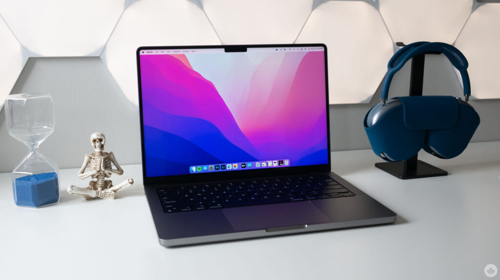 Rumour has it Apple will redesign the MacBook Pro in 2026