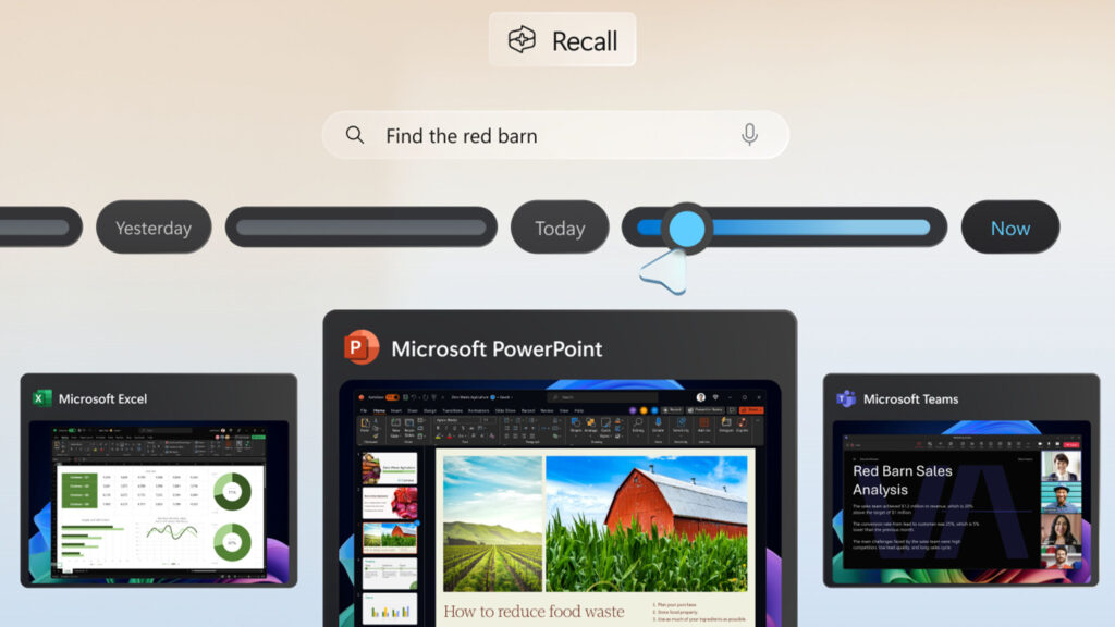 Microsoft delays Recall AI feature again over privacy concerns